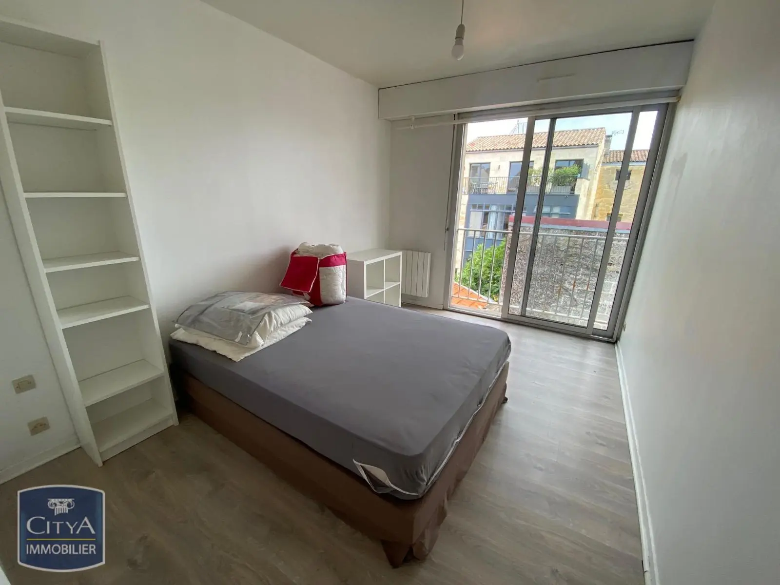 Photo 4 Appartement 2 pièces 40.15m²