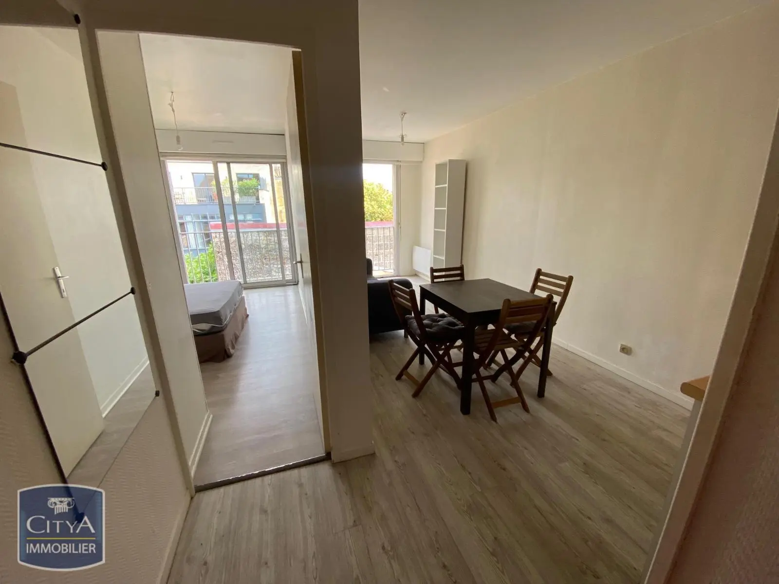 Photo 5 Appartement 2 pièces 40.15m²