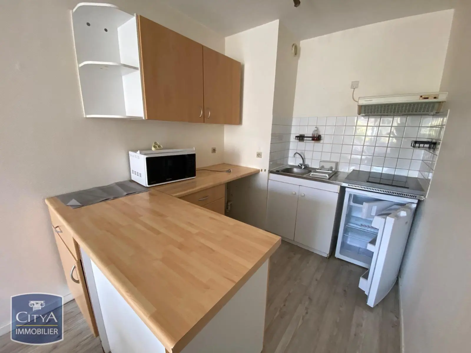 Photo 3 Appartement 2 pièces 40.15m²