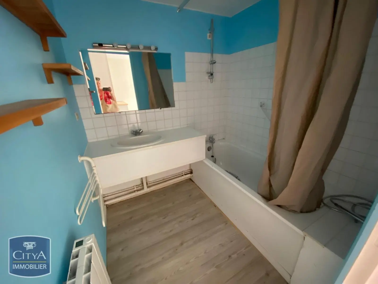 Photo 6 Appartement 2 pièces 40.15m²