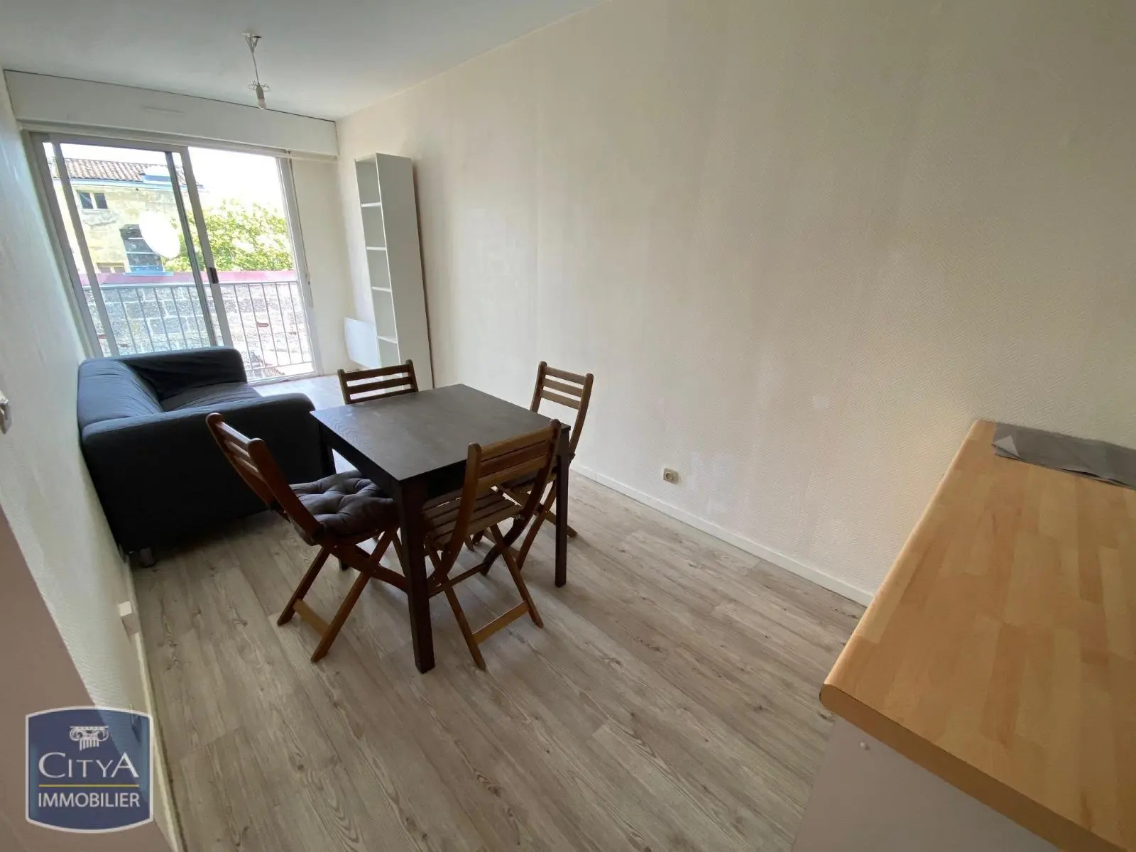 Photo 1 Appartement 2 pièces 40.15m²