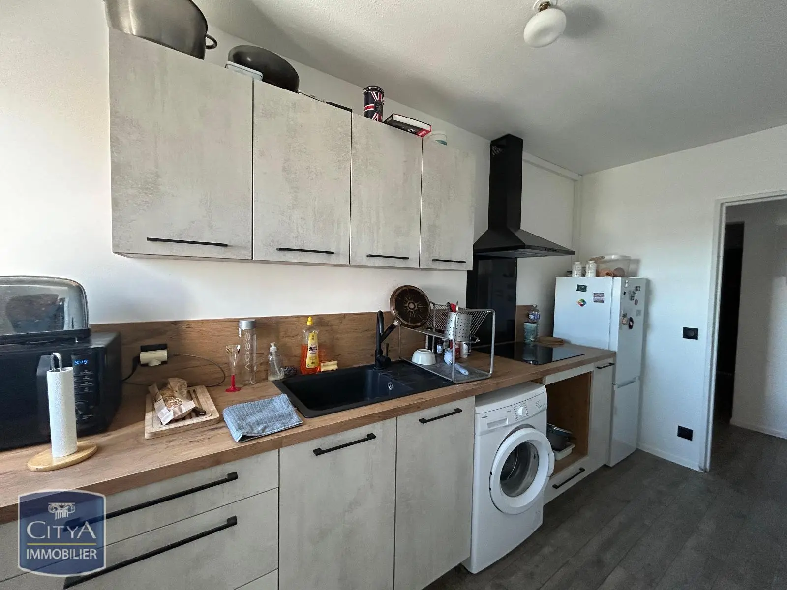 Photo 2 Appartement 4 pièces 86.66m²