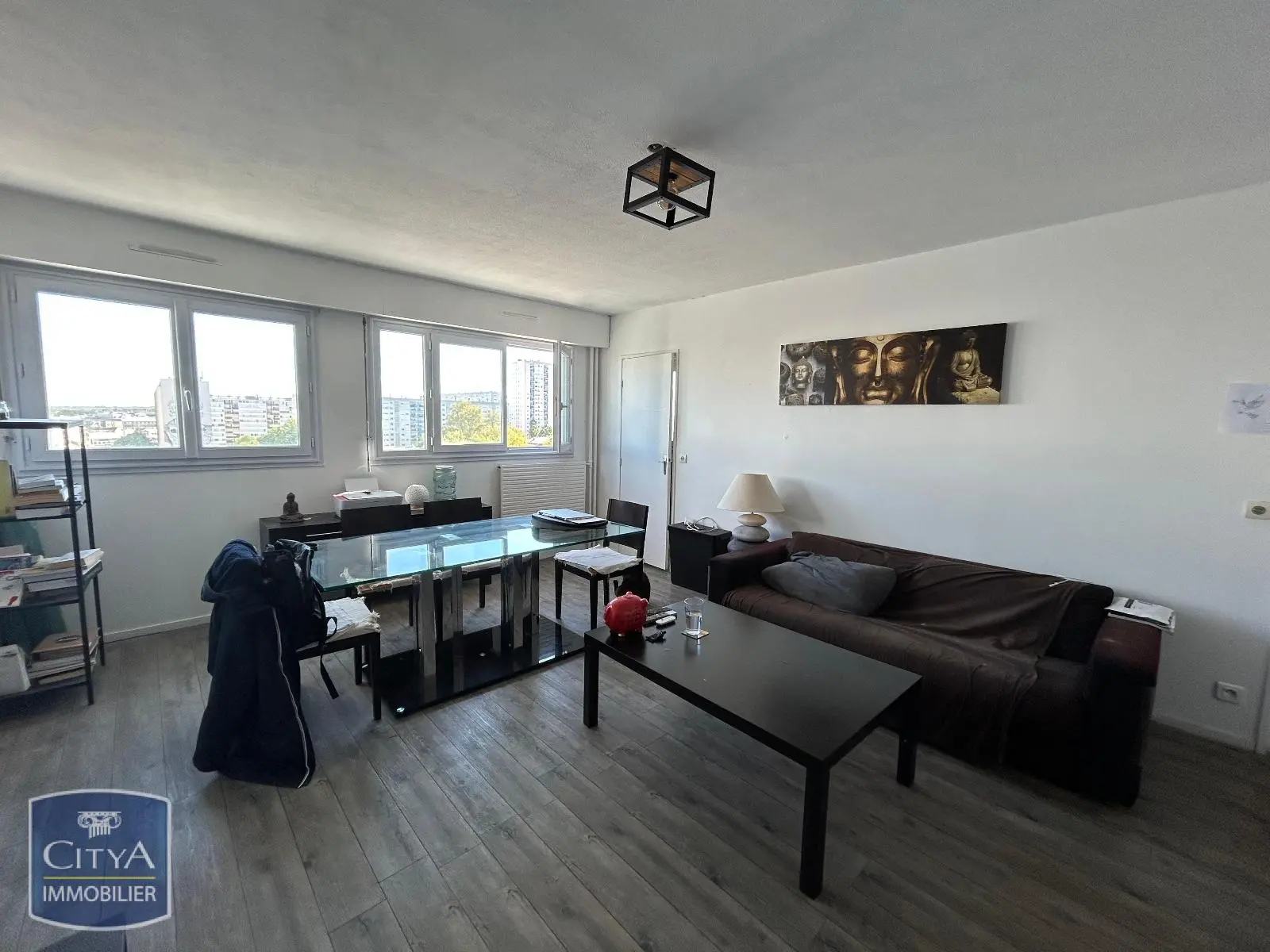 Photo 1 Appartement 4 pièces 86.66m²