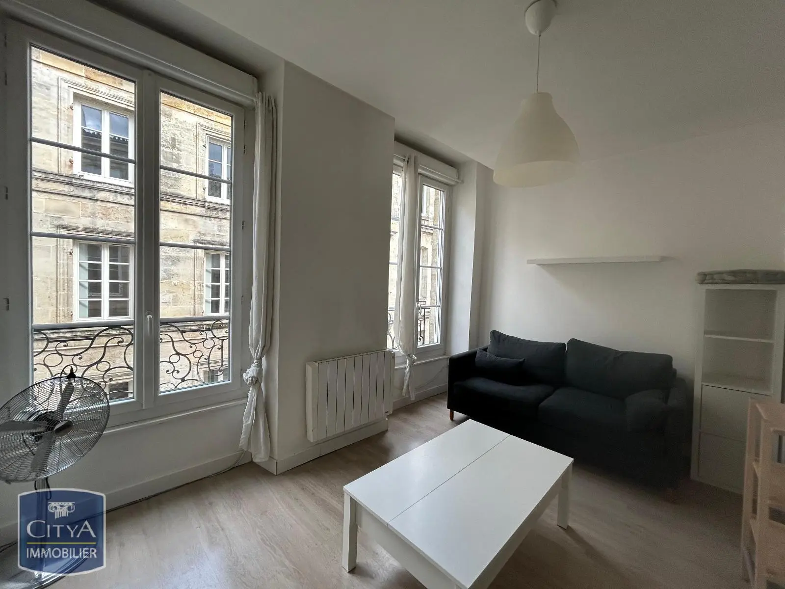 Photo 10 Appartement 1 pièce 24.94m²