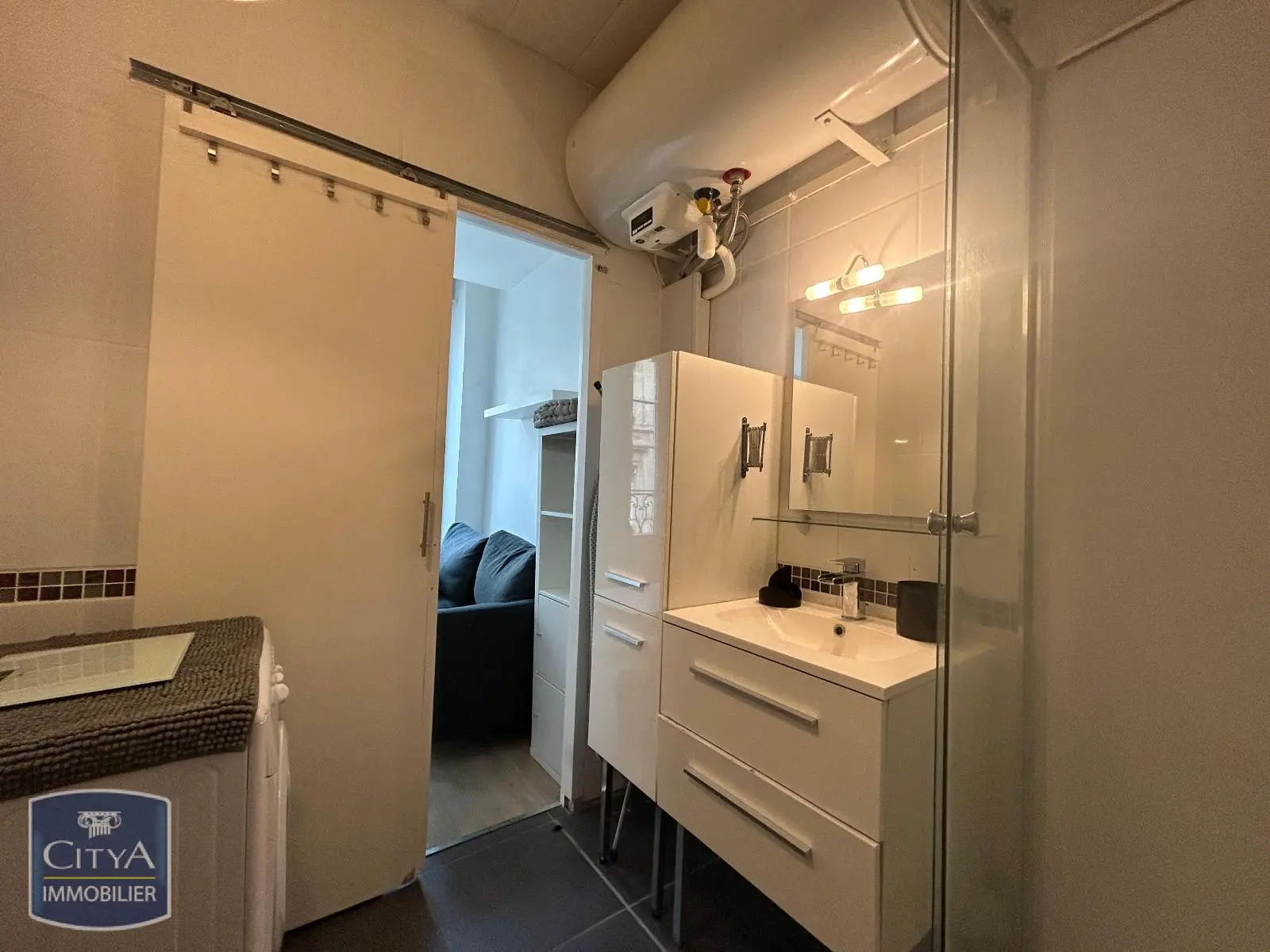 Photo 6 Appartement 1 pièce 24.94m²