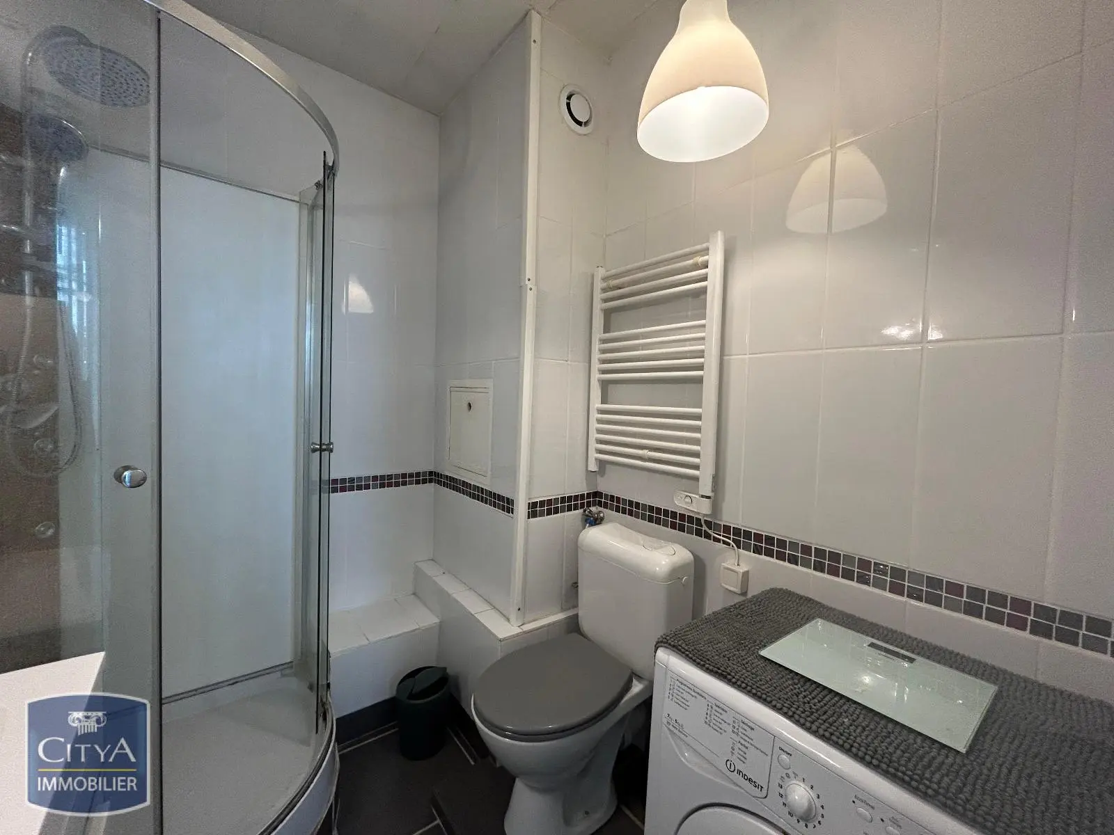 Photo 5 Appartement 1 pièce 24.94m²