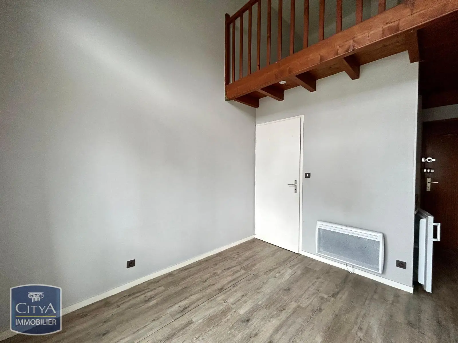 Photo 3 Appartement 1 pièce 23.23m²