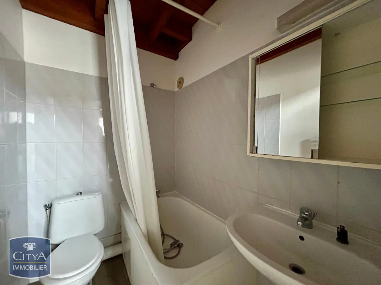 Photo 7 Appartement 1 pièce 23.23m²