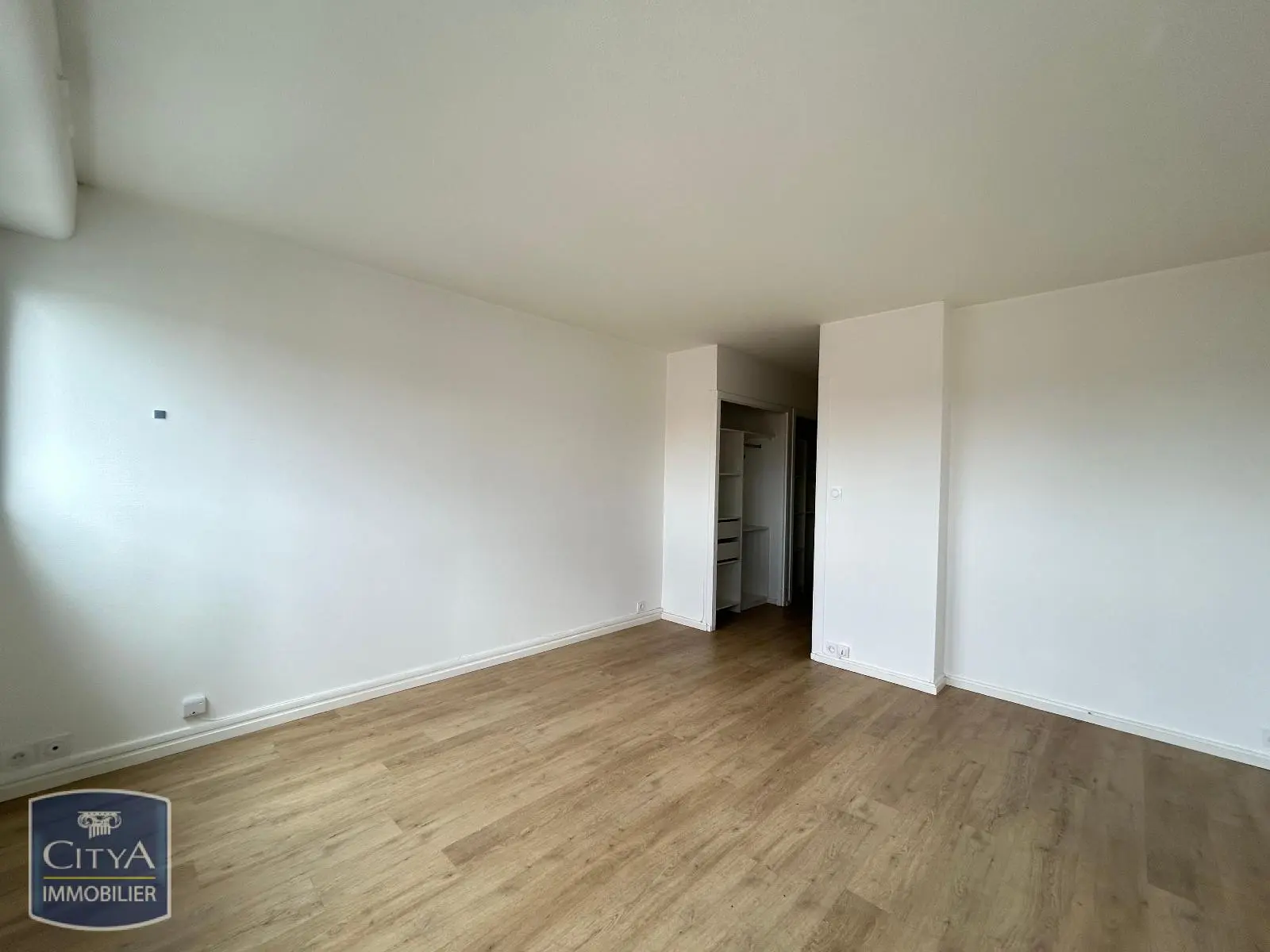 Photo 9 Appartement 1 pièce 24.12m²
