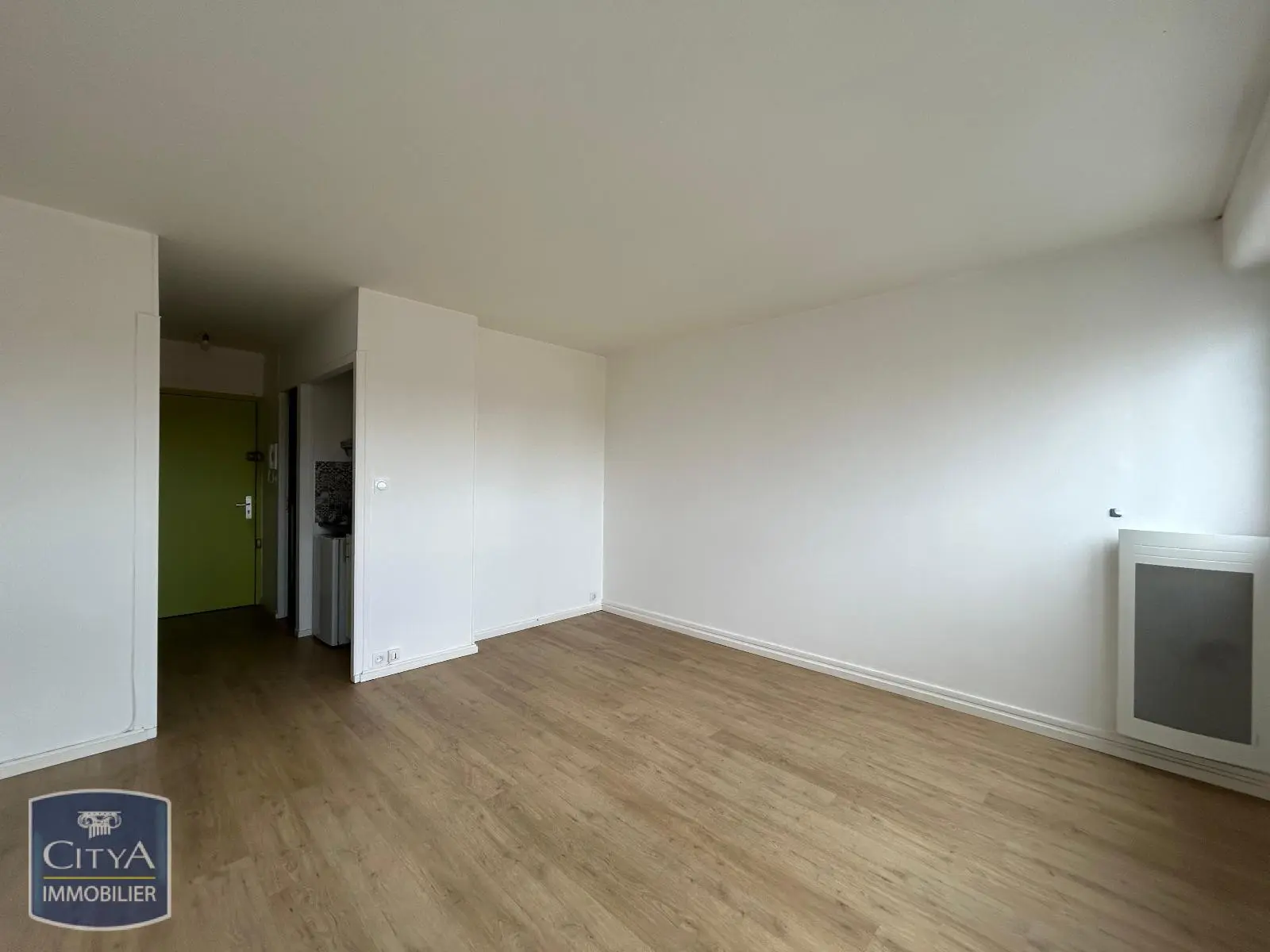 Photo 8 Appartement 1 pièce 24.12m²