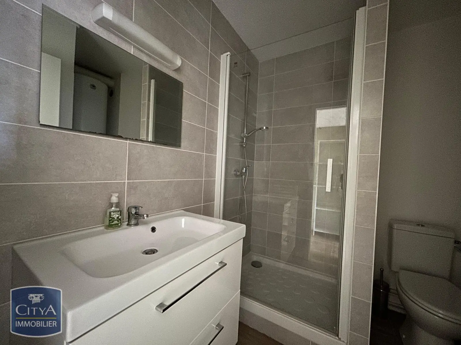 Photo 5 Appartement 1 pièce 24.12m²