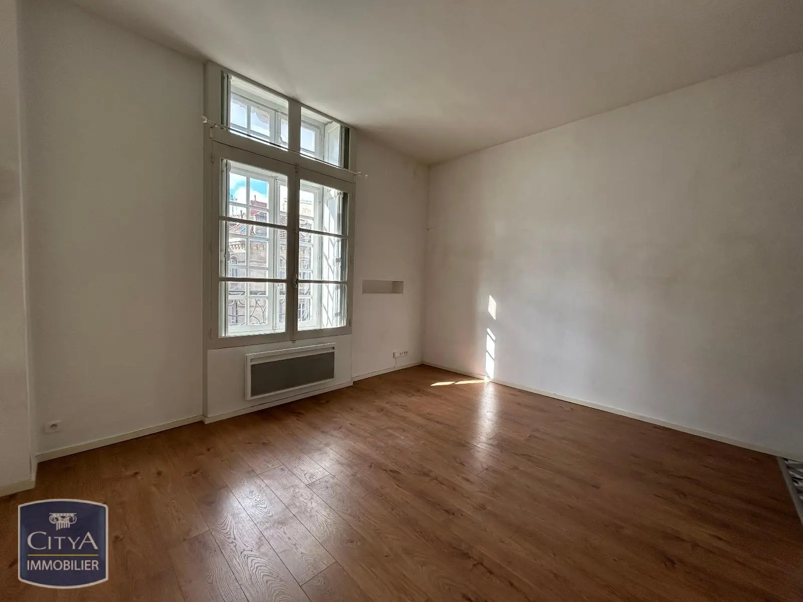 Photo 7 Appartement 1 pièce 26.88m²