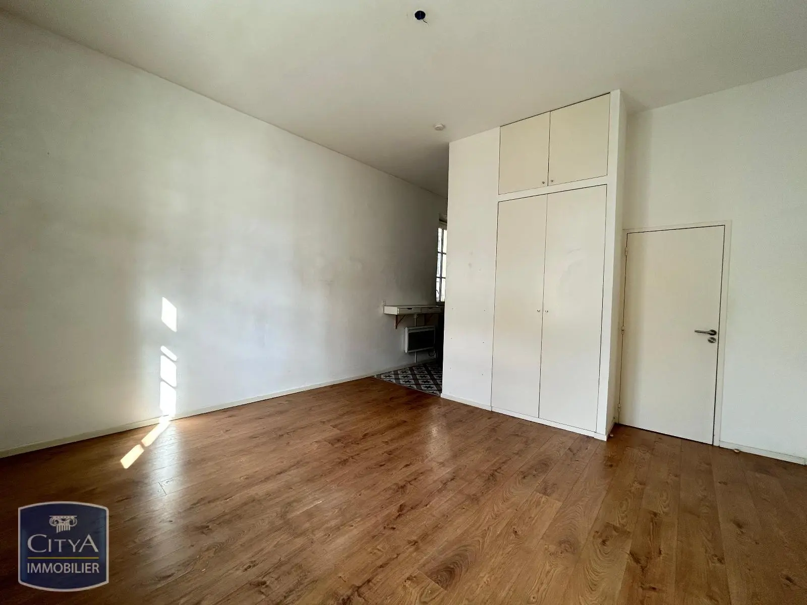 Photo 6 Appartement 1 pièce 26.88m²