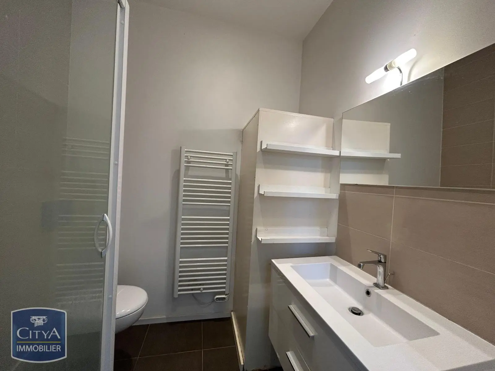 Photo 4 Appartement 1 pièce 26.88m²