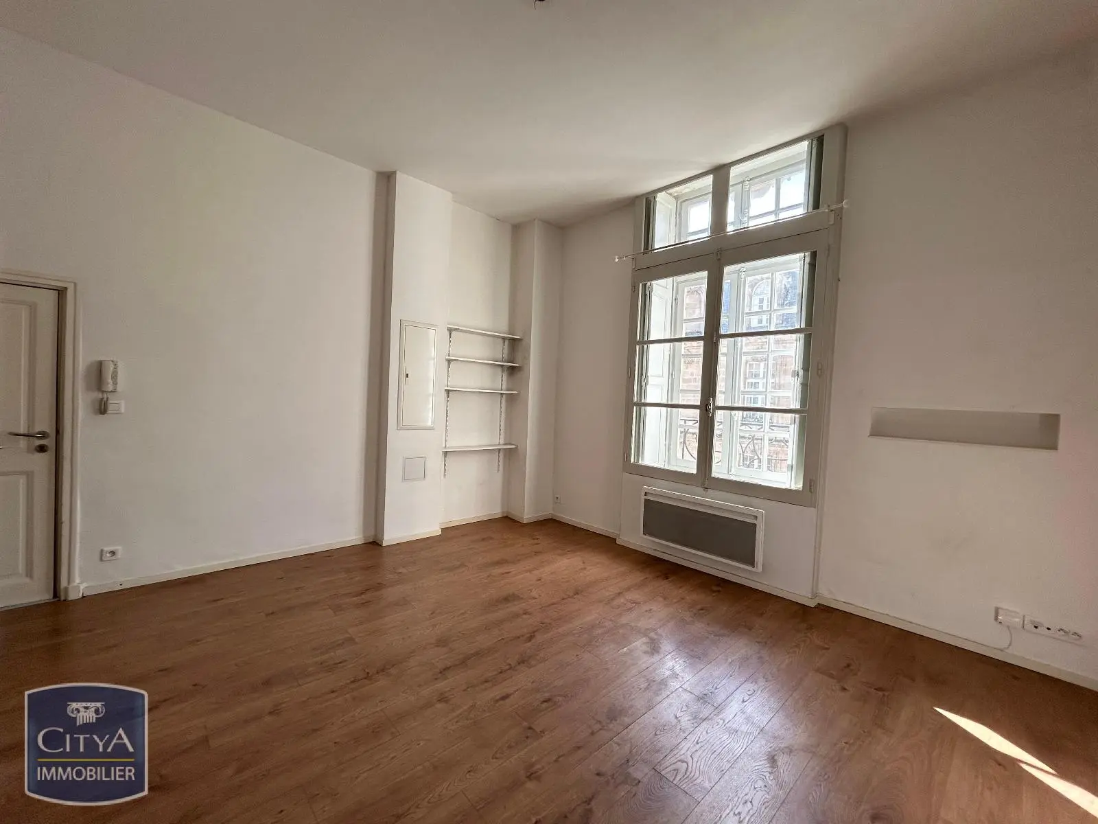 Photo 2 Appartement 1 pièce 26.88m²