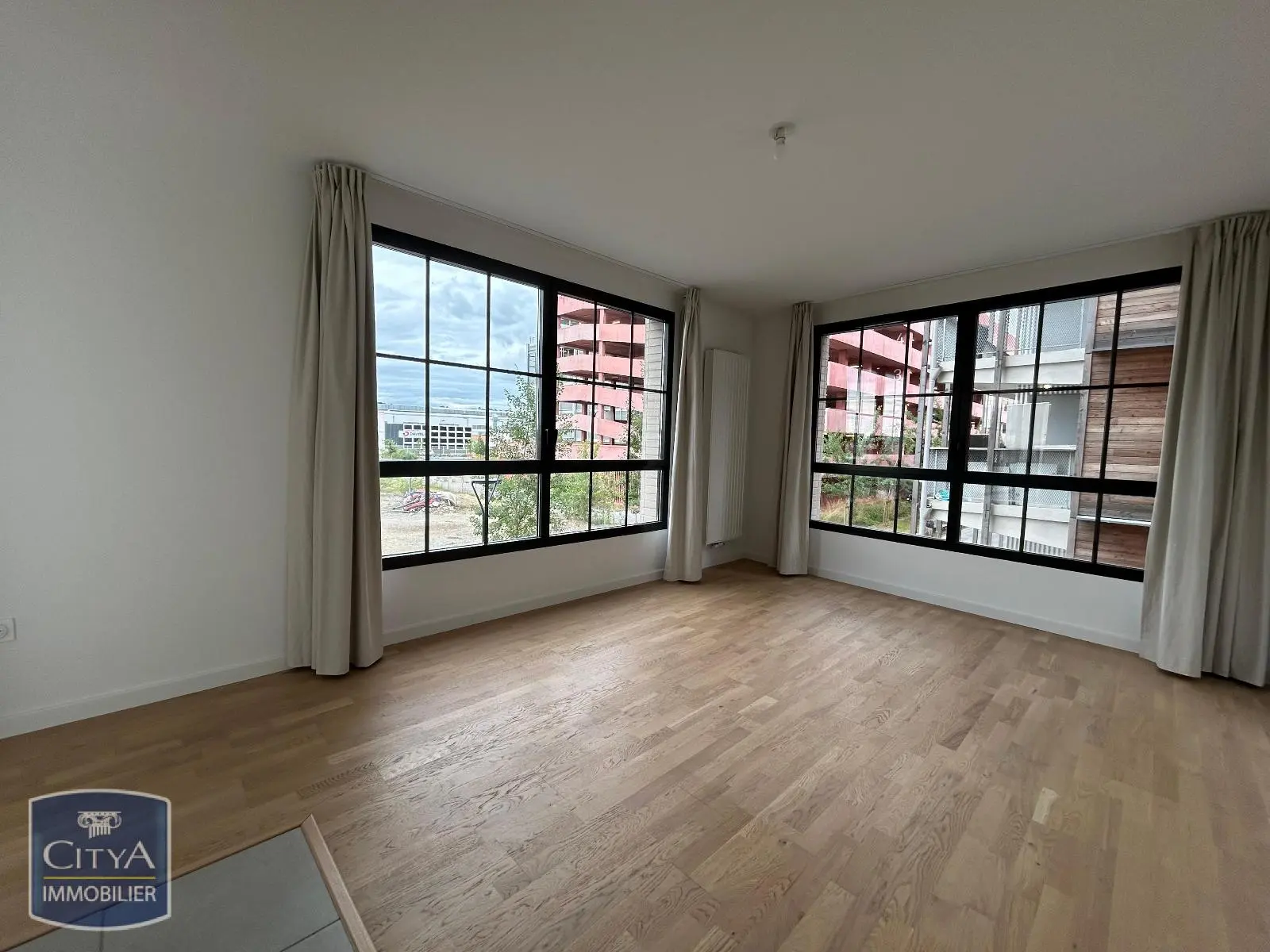 Photo 2 Appartement 2 pièces 47.8m²