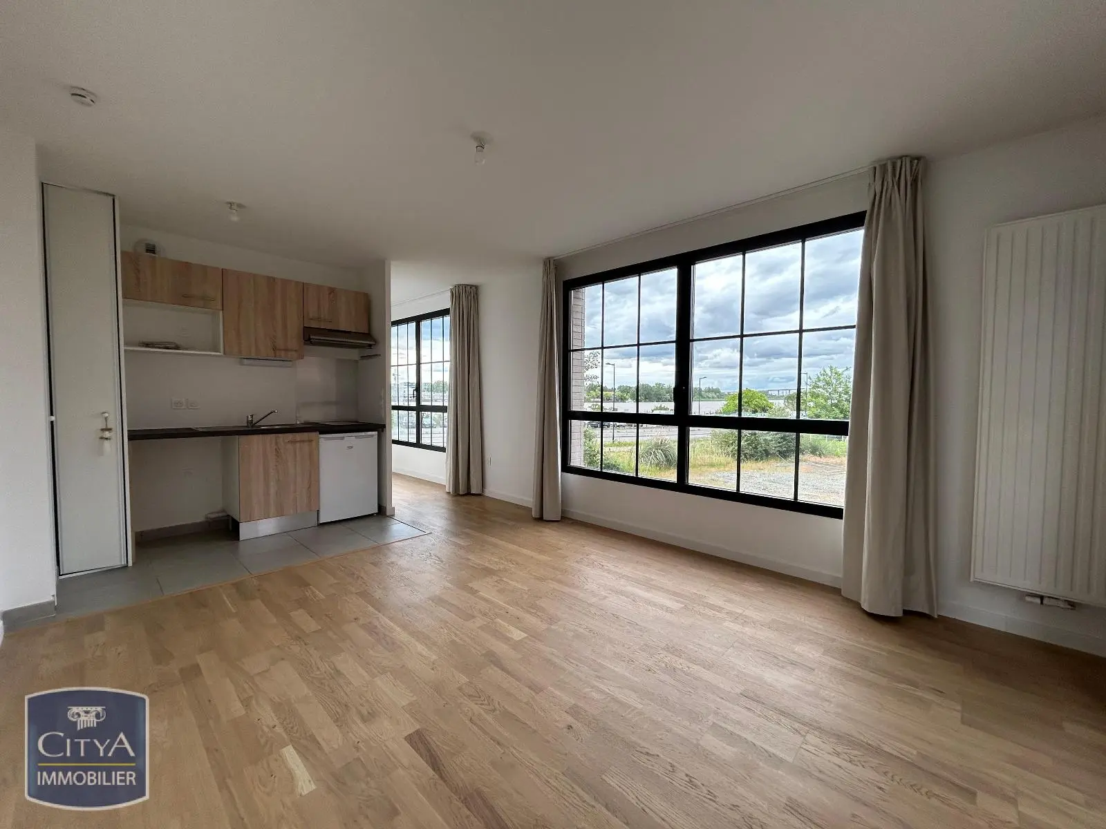 Photo 1 Appartement 2 pièces 47.8m²