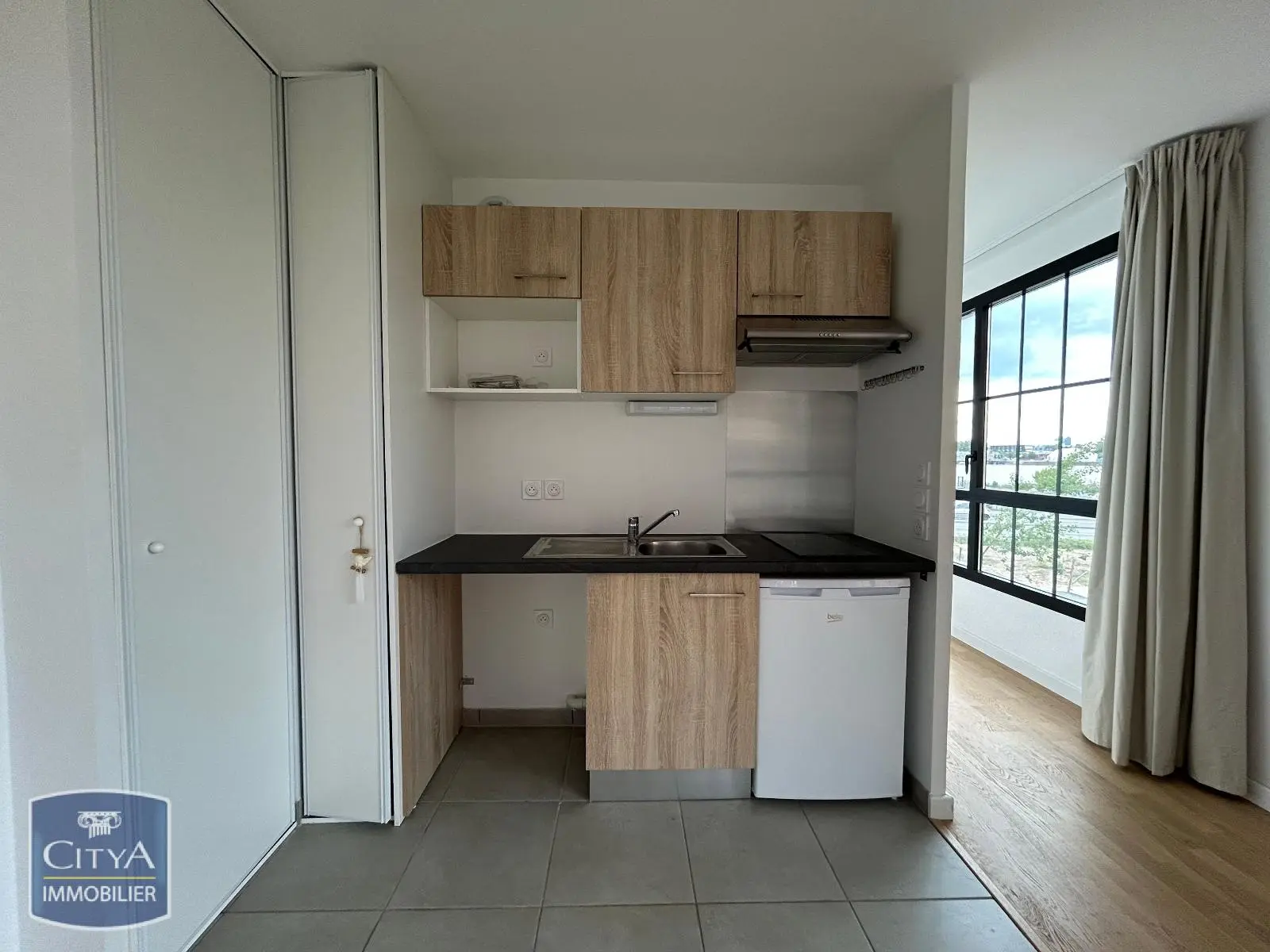 Photo 3 Appartement 2 pièces 47.8m²