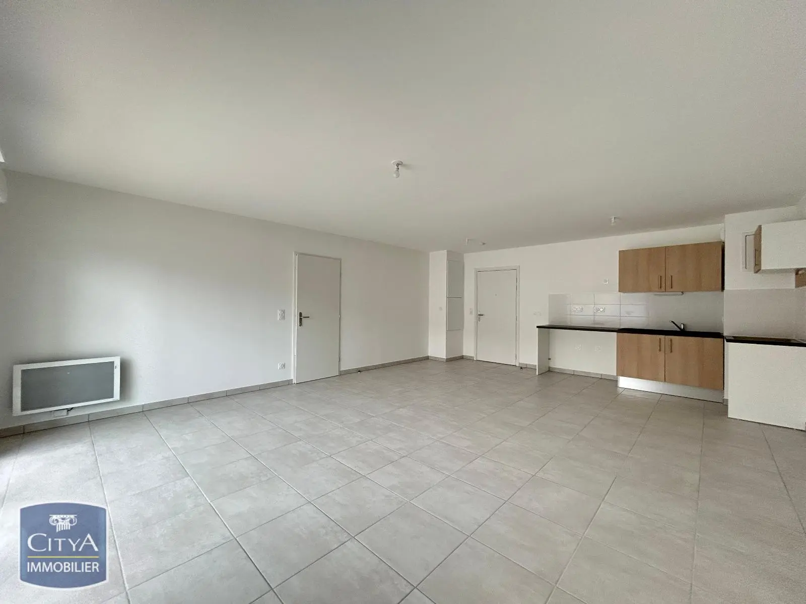 Photo 1 Appartement 3 pièces 78.8m²