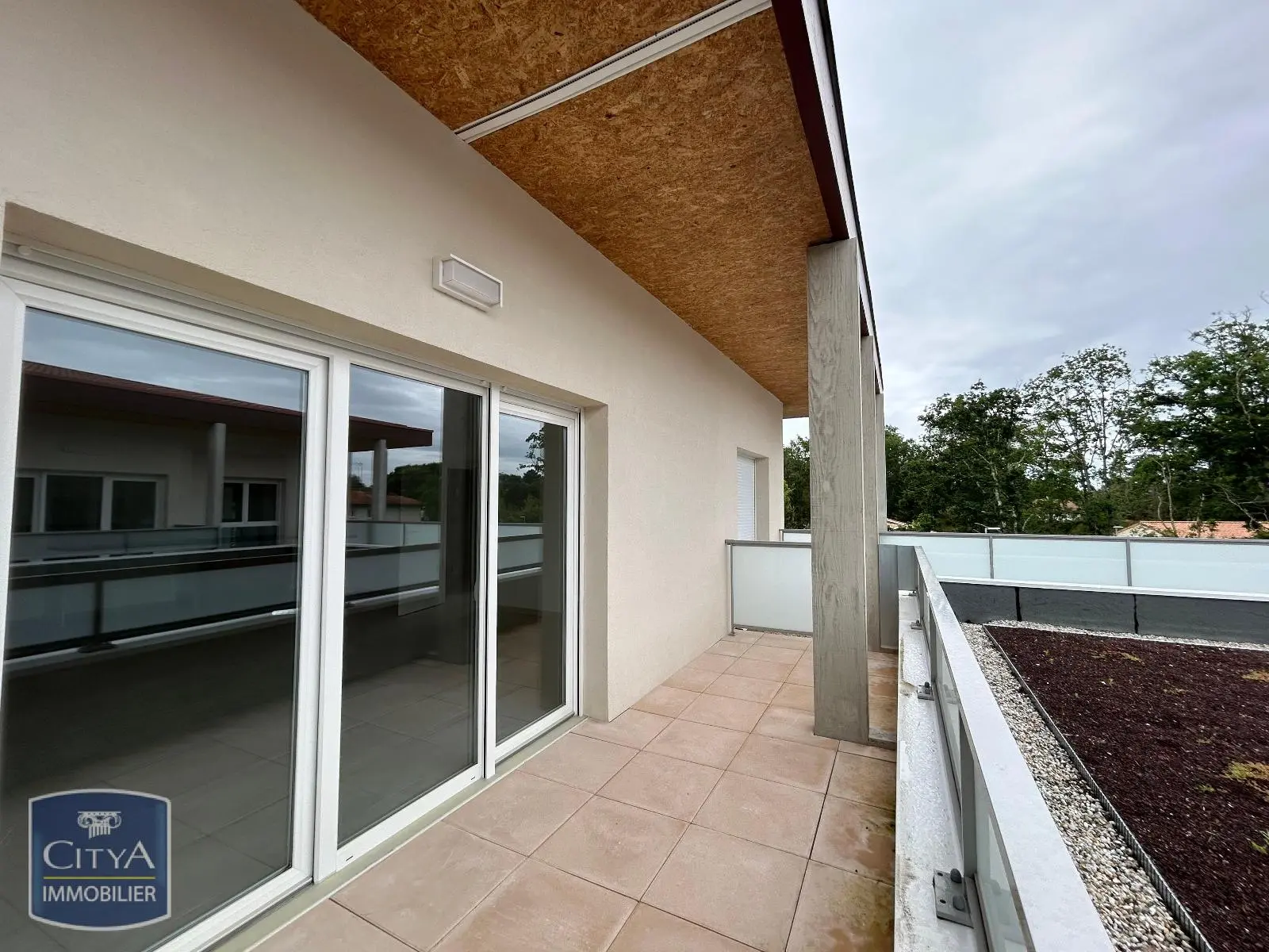 Photo 1 appartement Saint-Jean-d'Illac