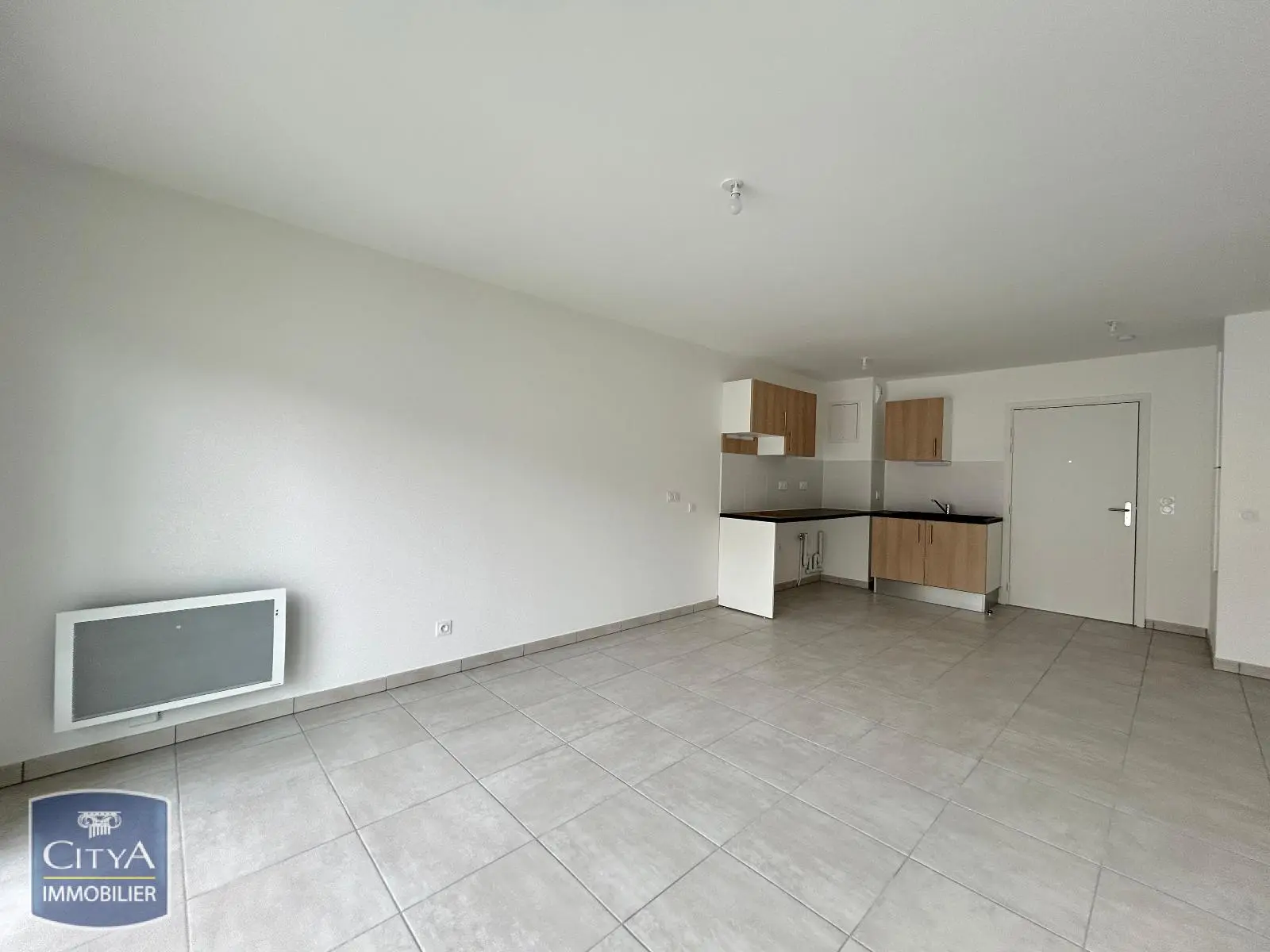 Photo 1 appartement Saint-Jean-d'Illac