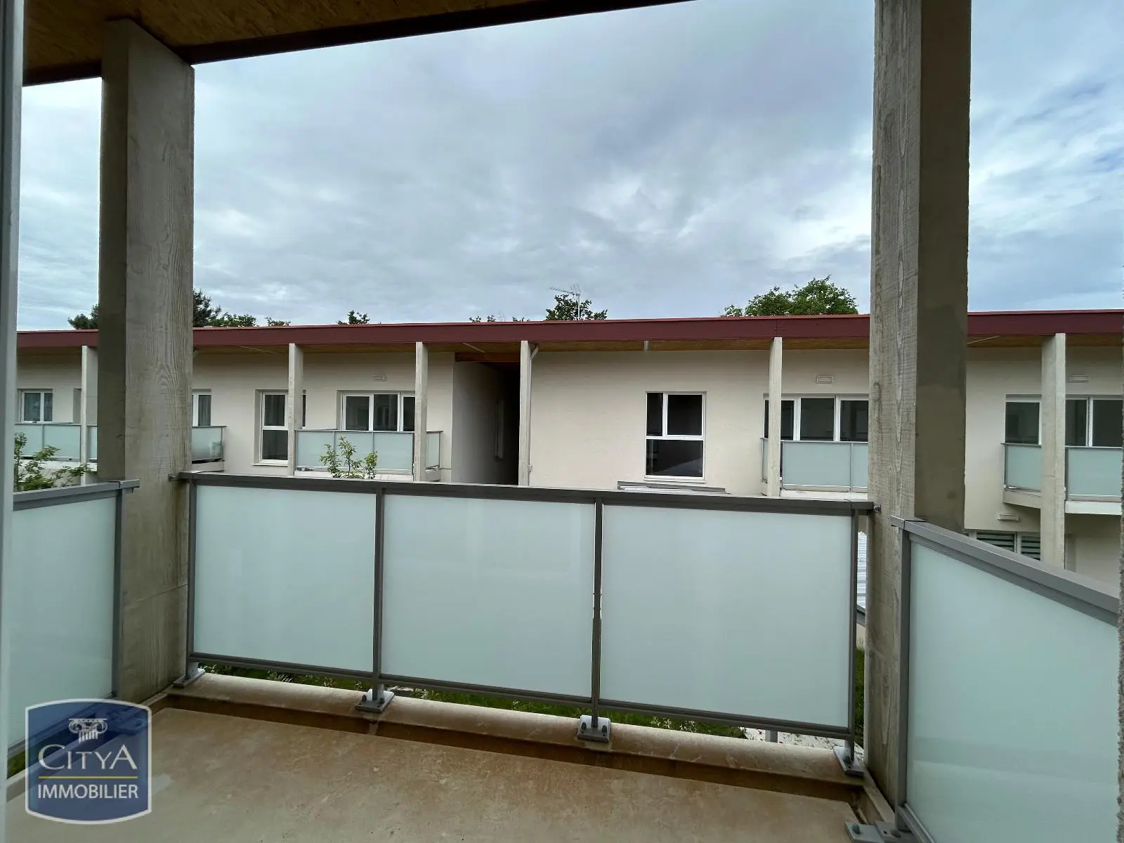 Photo 10 appartement Saint-Jean-d'Illac