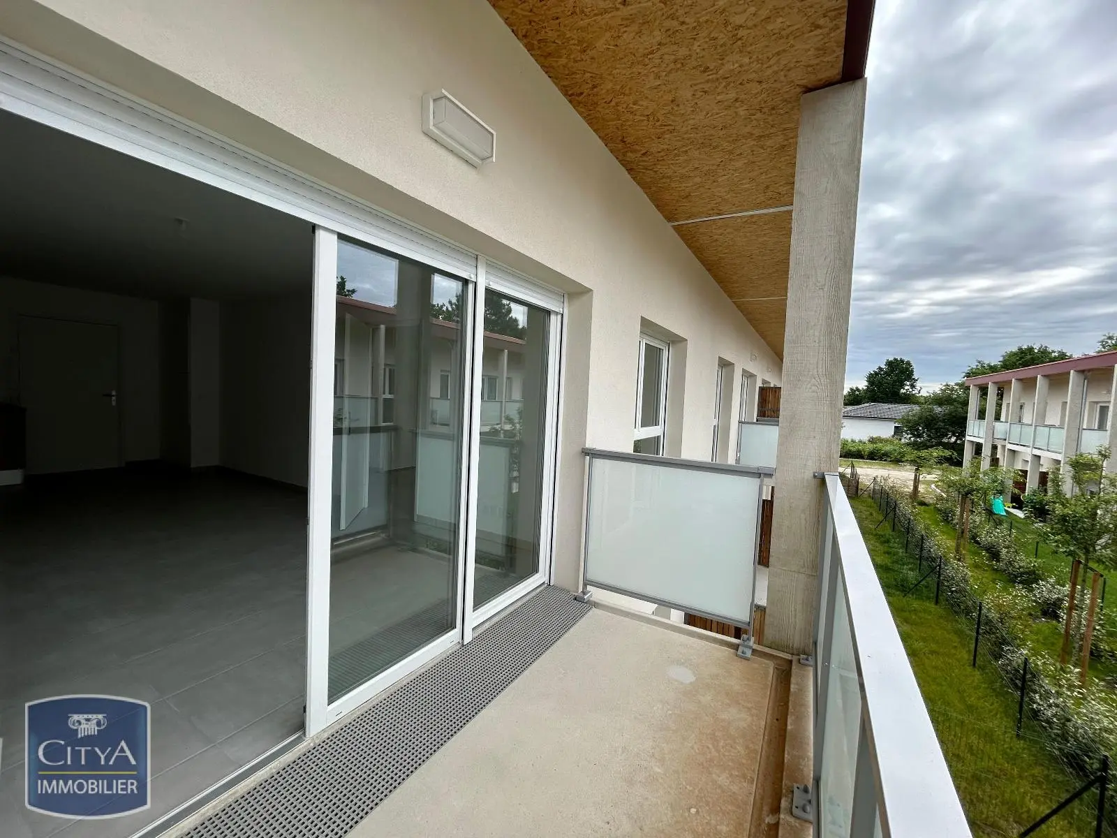 Photo 1 Appartement 2 pièces 44.9m²