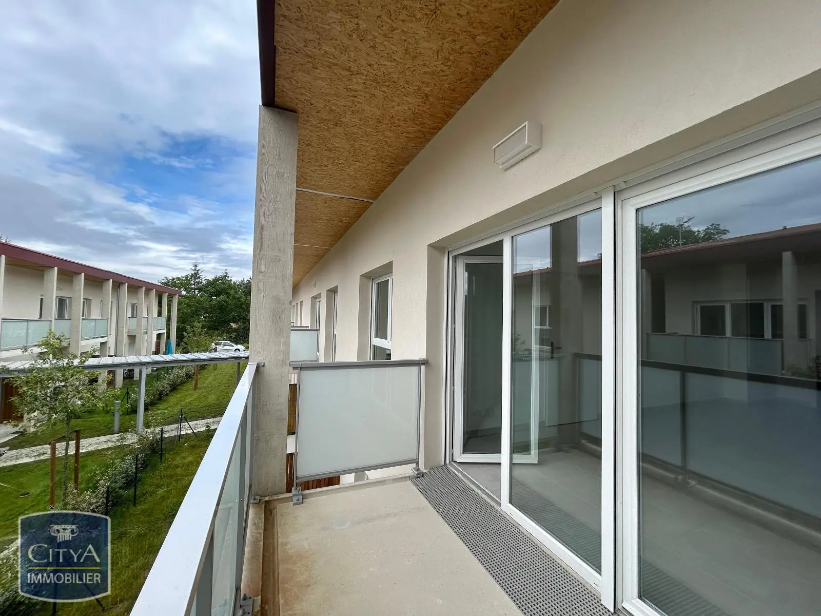 Photo 1 Appartement 2 pièces 45.1m²