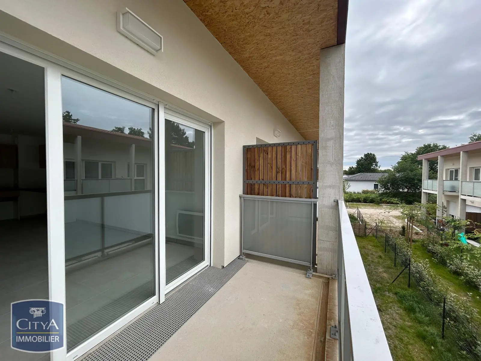 Photo 10 appartement Saint-Jean-d'Illac