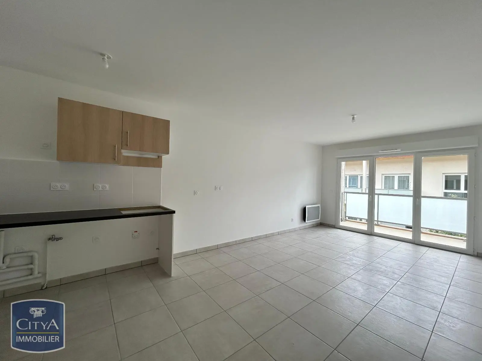 Photo 3 appartement Saint-Jean-d'Illac