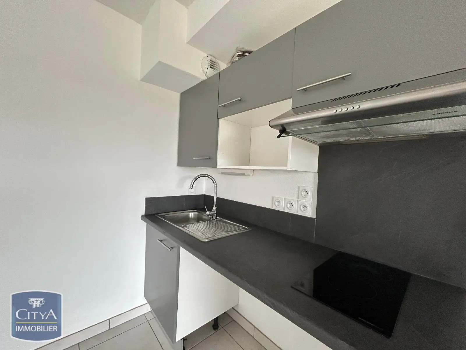 Photo 2 Appartement 2 pièces 50.8m²