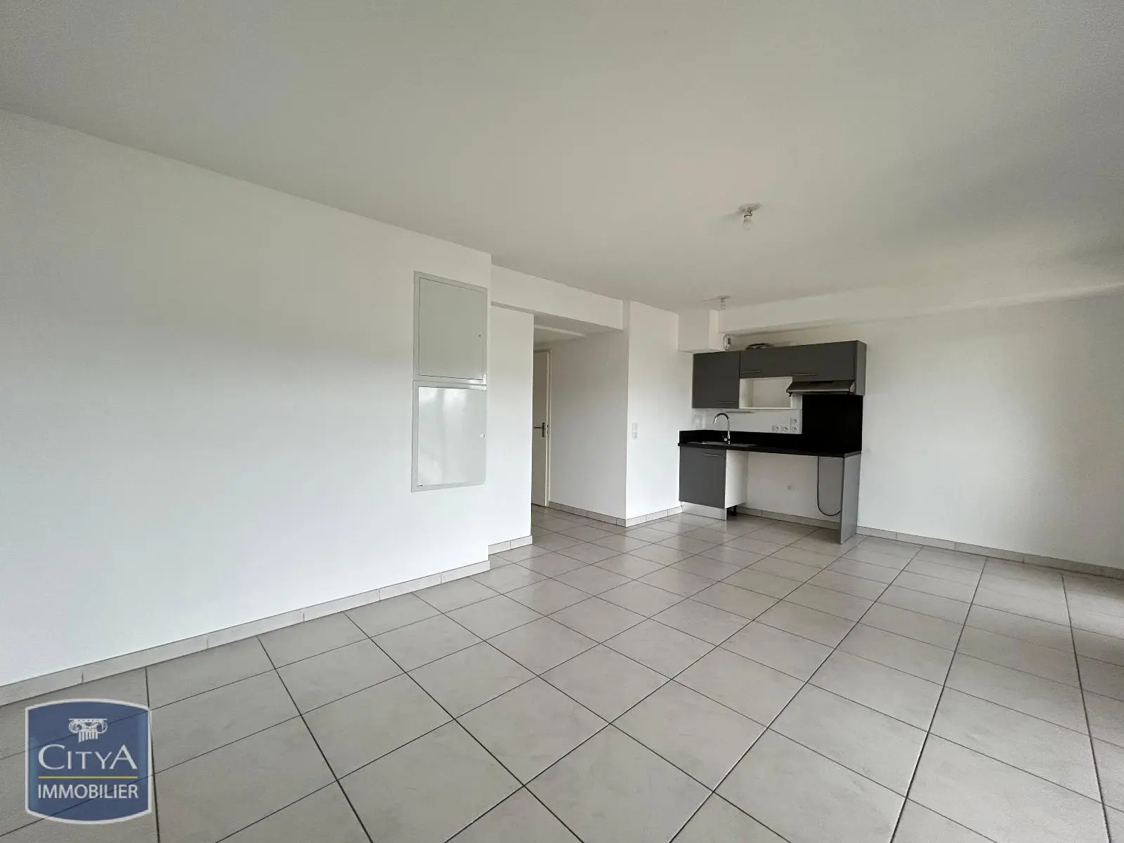 Photo 1 Appartement 2 pièces 50.8m²