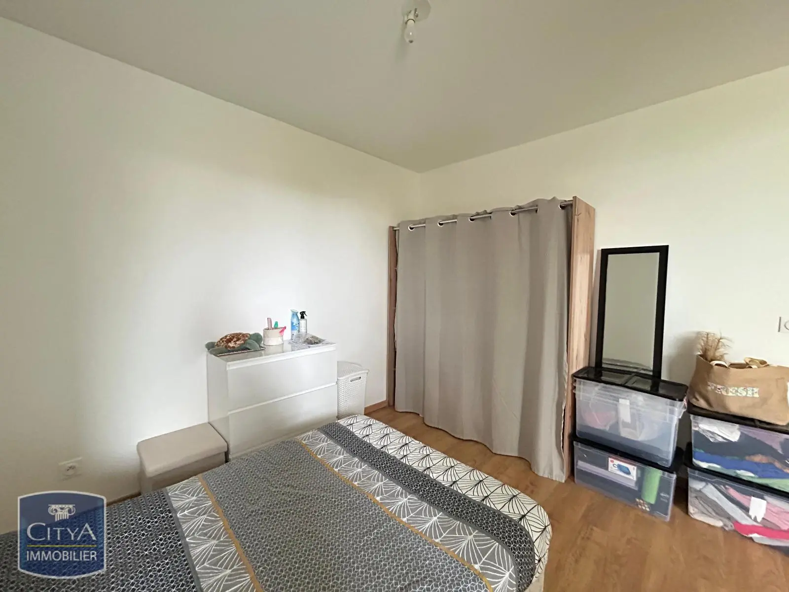 Photo 9 Appartement 1 pièce 36.37m²