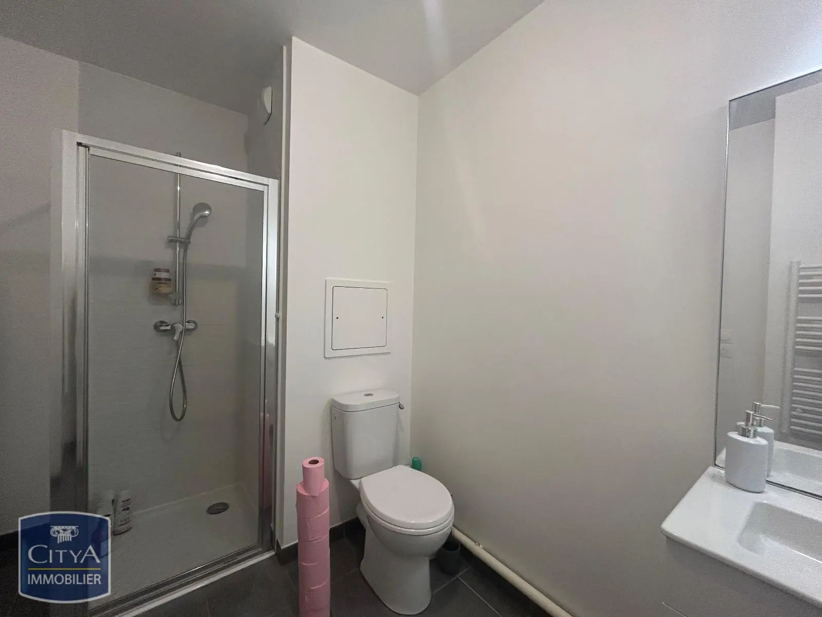 Photo 6 Appartement 1 pièce 36.37m²
