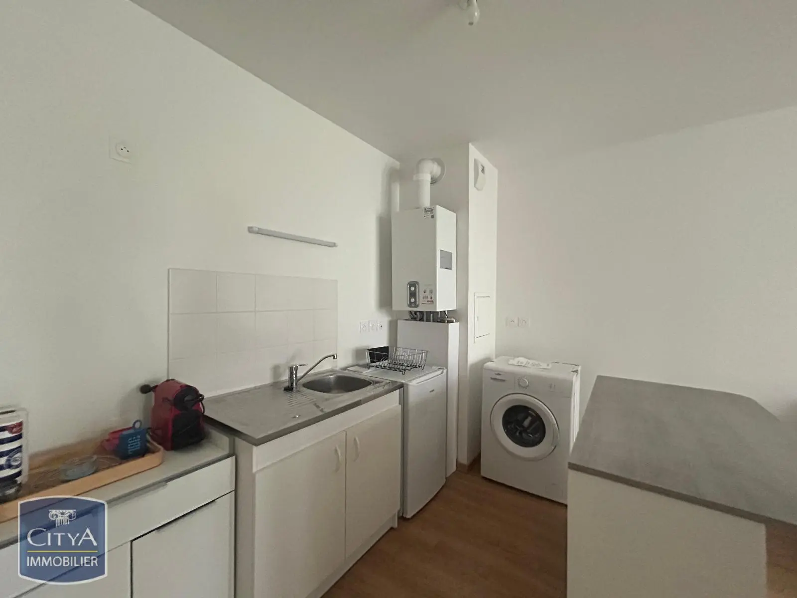 Photo 5 Appartement 1 pièce 36.37m²