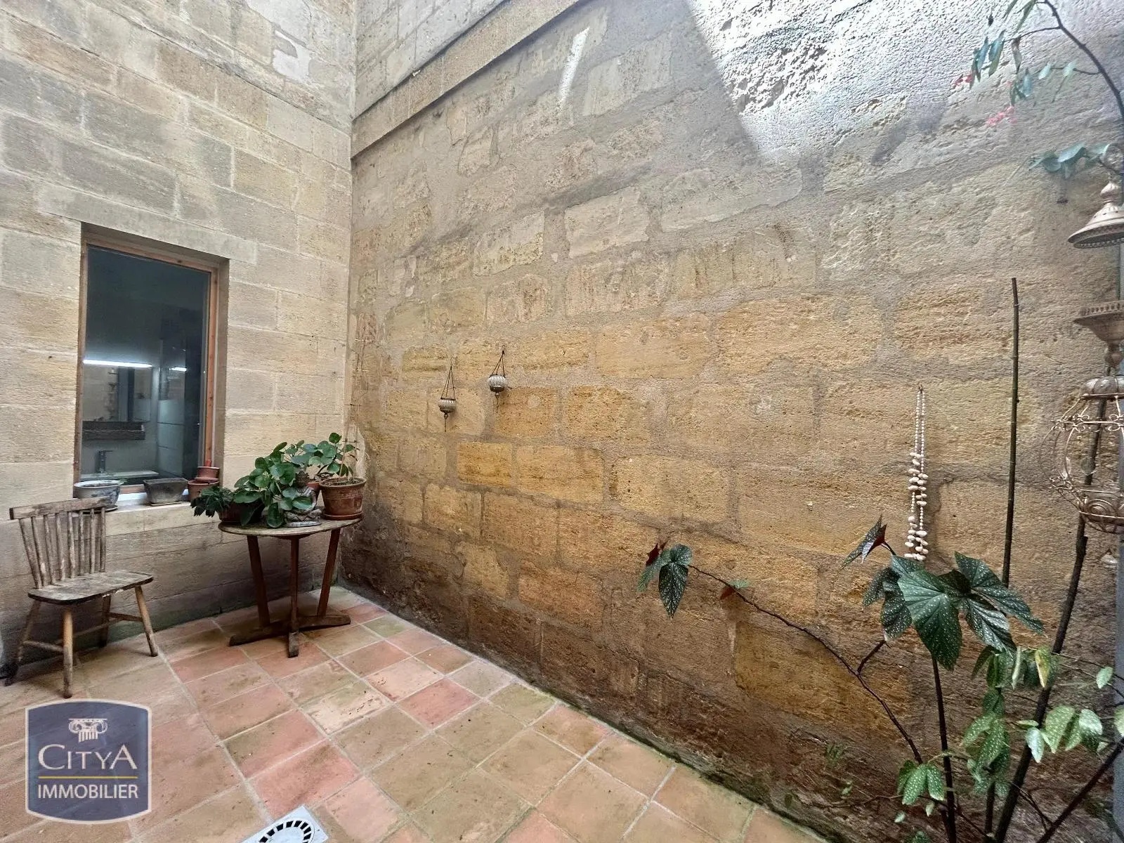 Photo 7 appartement Bordeaux