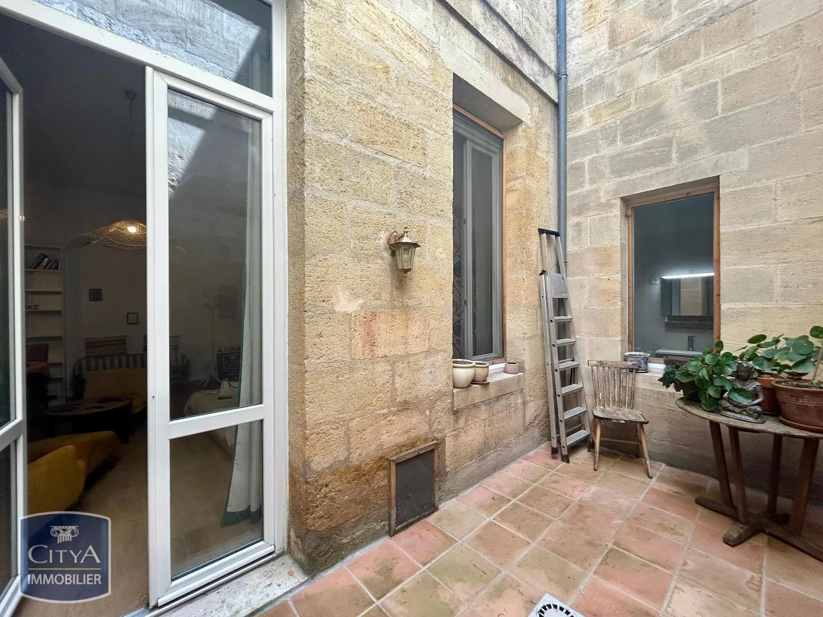 Photo 1 appartement Bordeaux