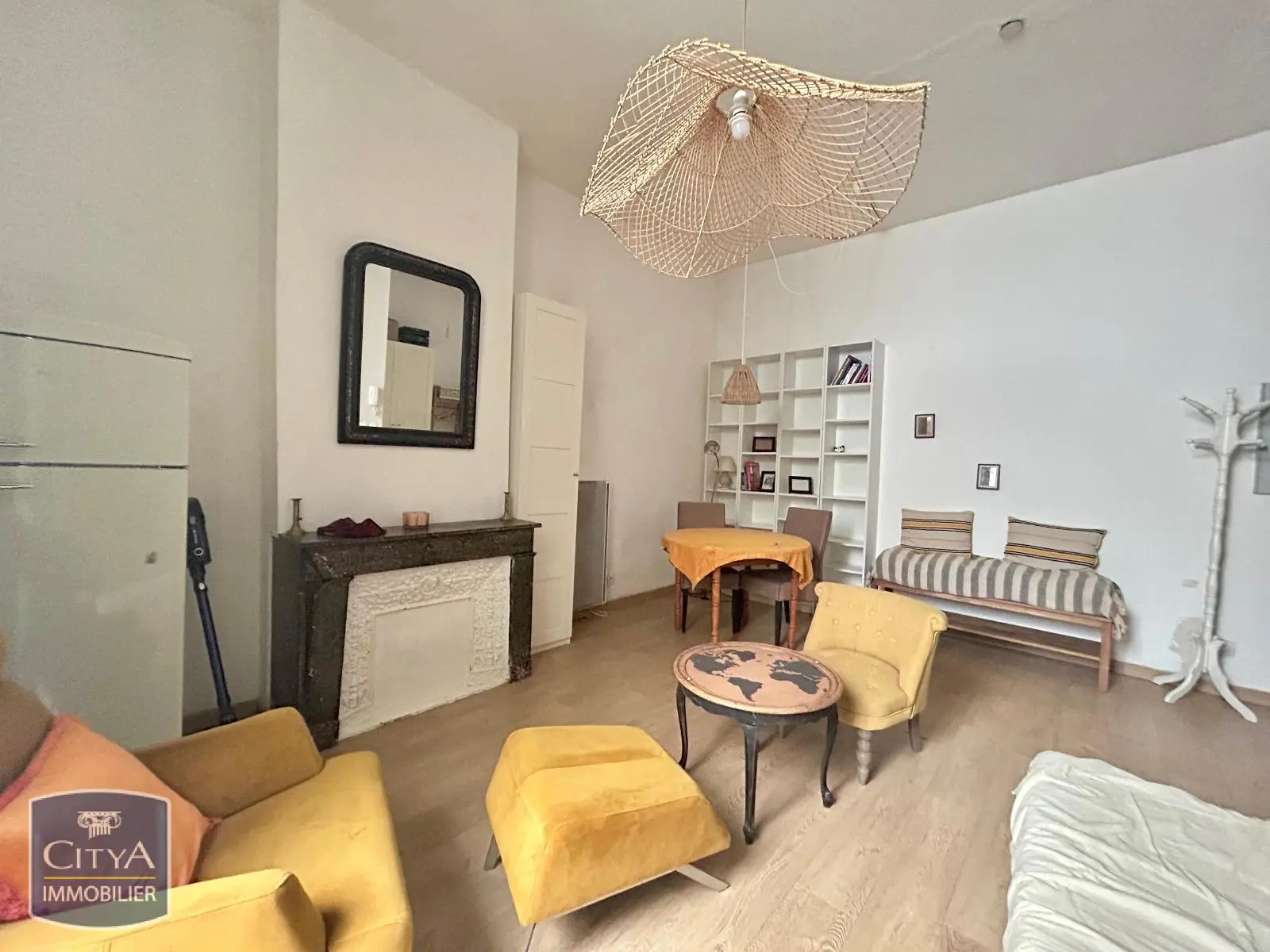 Photo 2 appartement Bordeaux