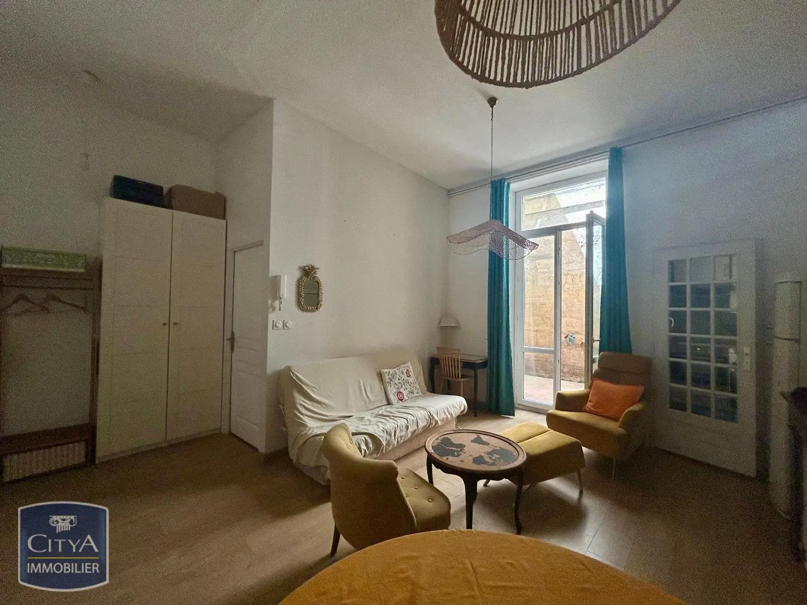 Photo 8 appartement Bordeaux