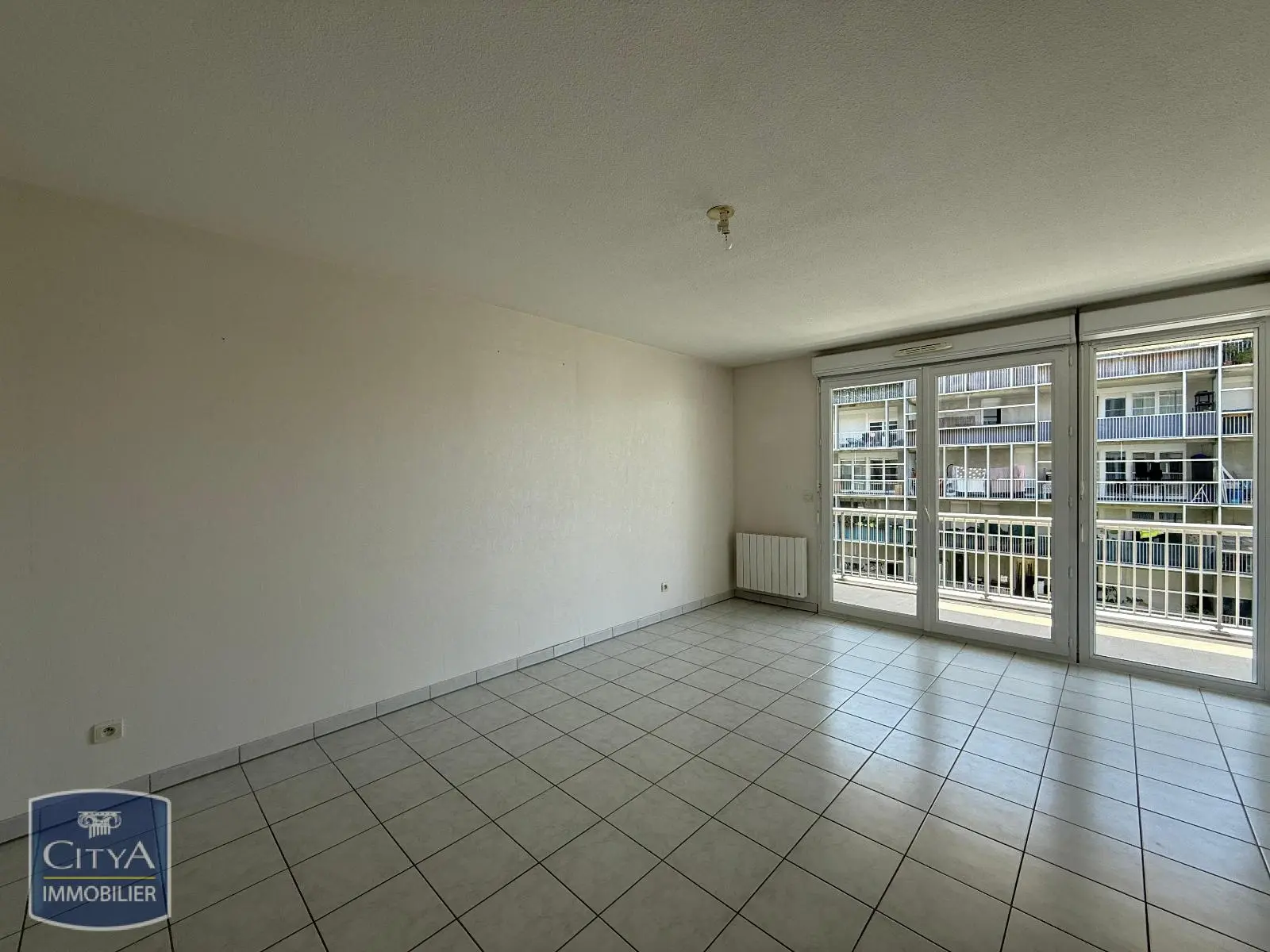 Photo 2 Appartement 2 pièces 45.89m²