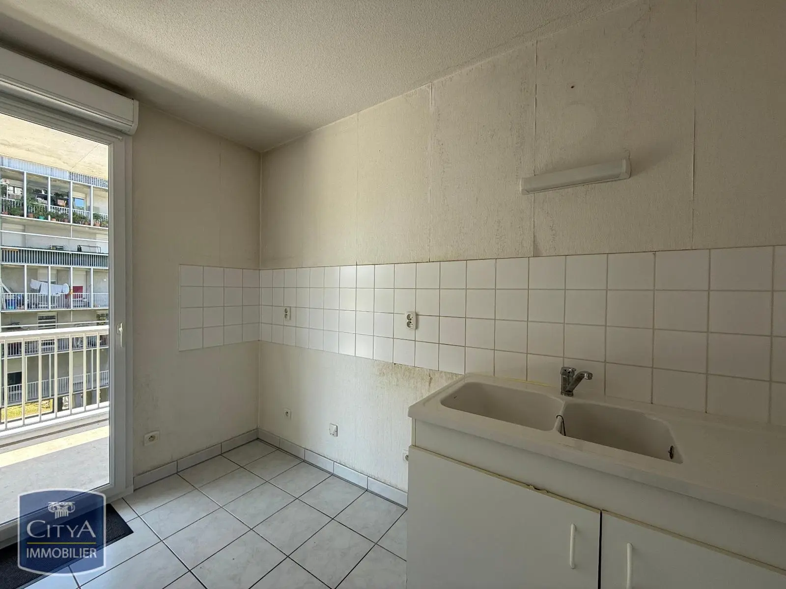 Photo 3 Appartement 2 pièces 45.89m²