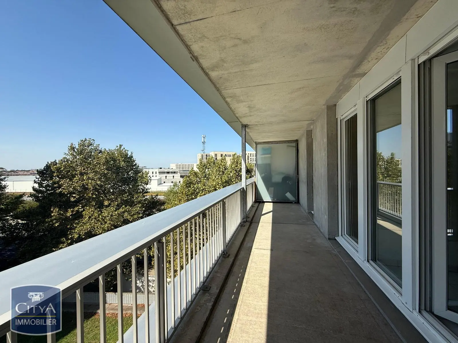 Photo 1 Appartement 2 pièces 45.89m²