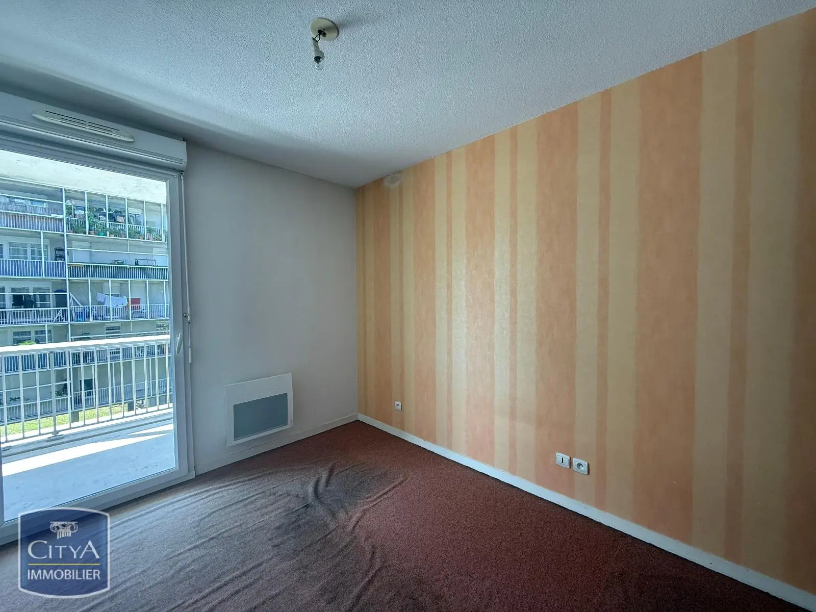 Photo 4 Appartement 2 pièces 45.89m²