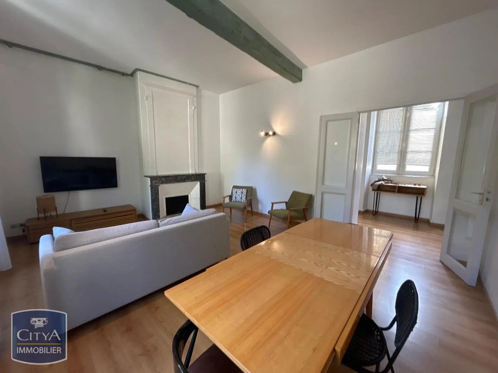 Photo 4 Appartement 2 pièces 55.19m²