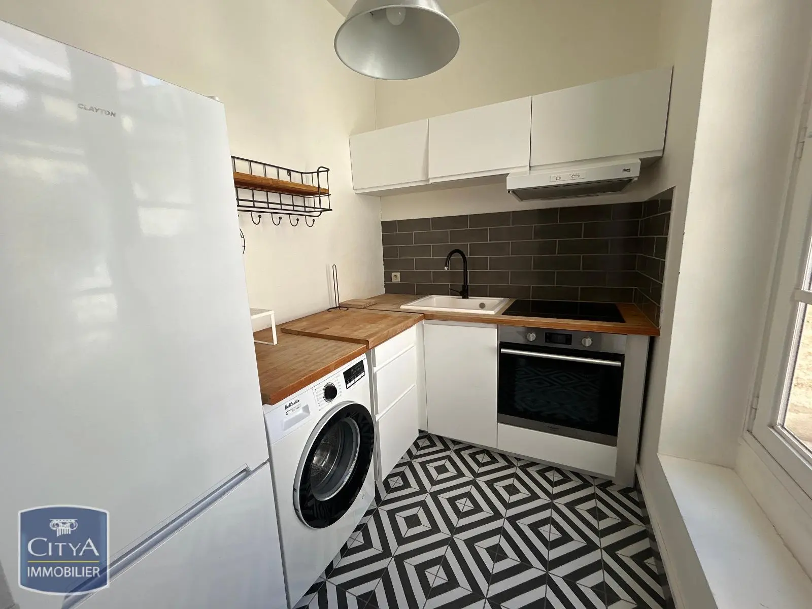 Photo 6 Appartement 2 pièces 55.19m²