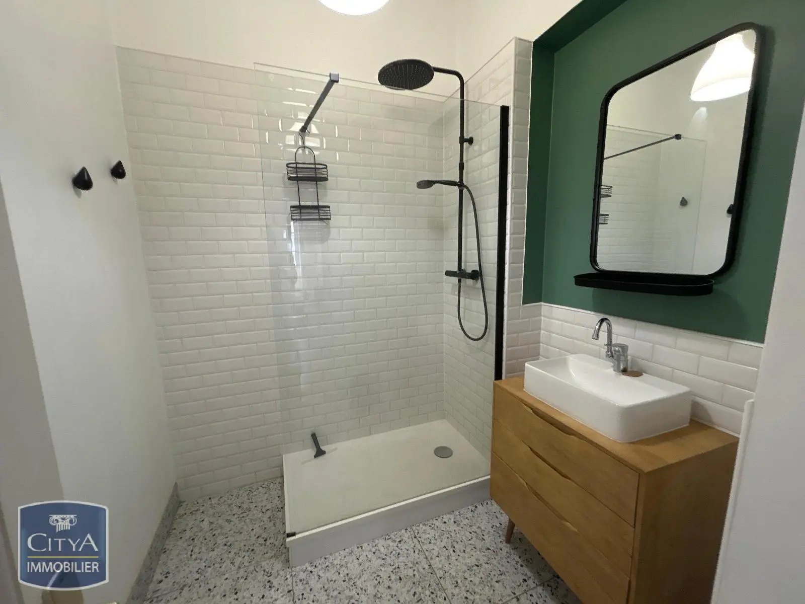 Photo 8 Appartement 2 pièces 55.19m²