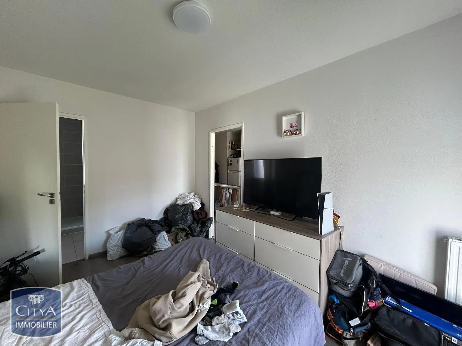 Photo 4 Appartement 2 pièces 41.59m²