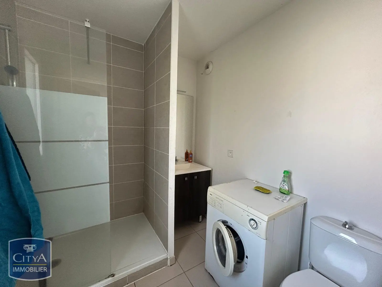 Photo 5 Appartement 2 pièces 41.59m²