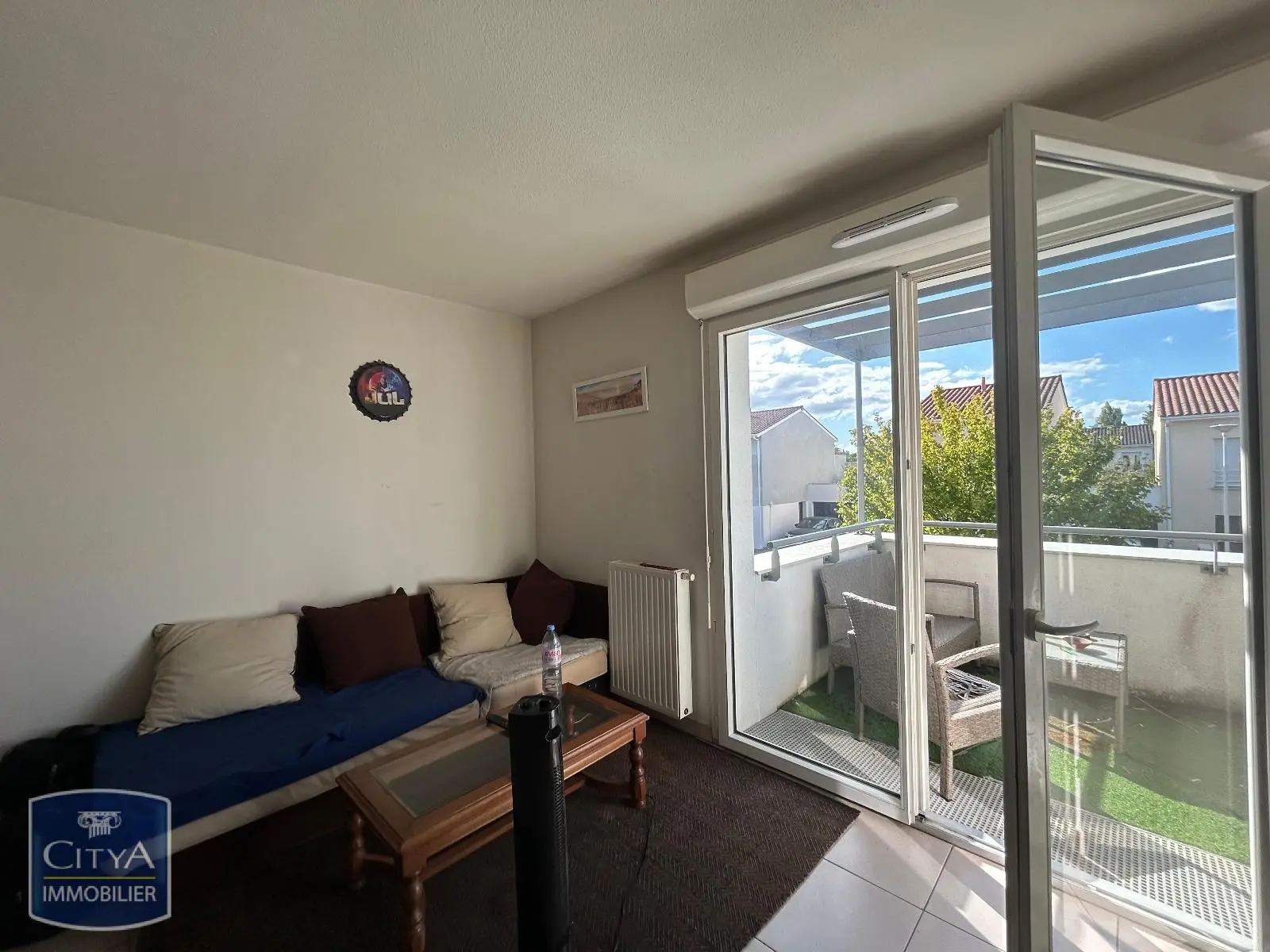 Photo 6 Appartement 2 pièces 41.59m²