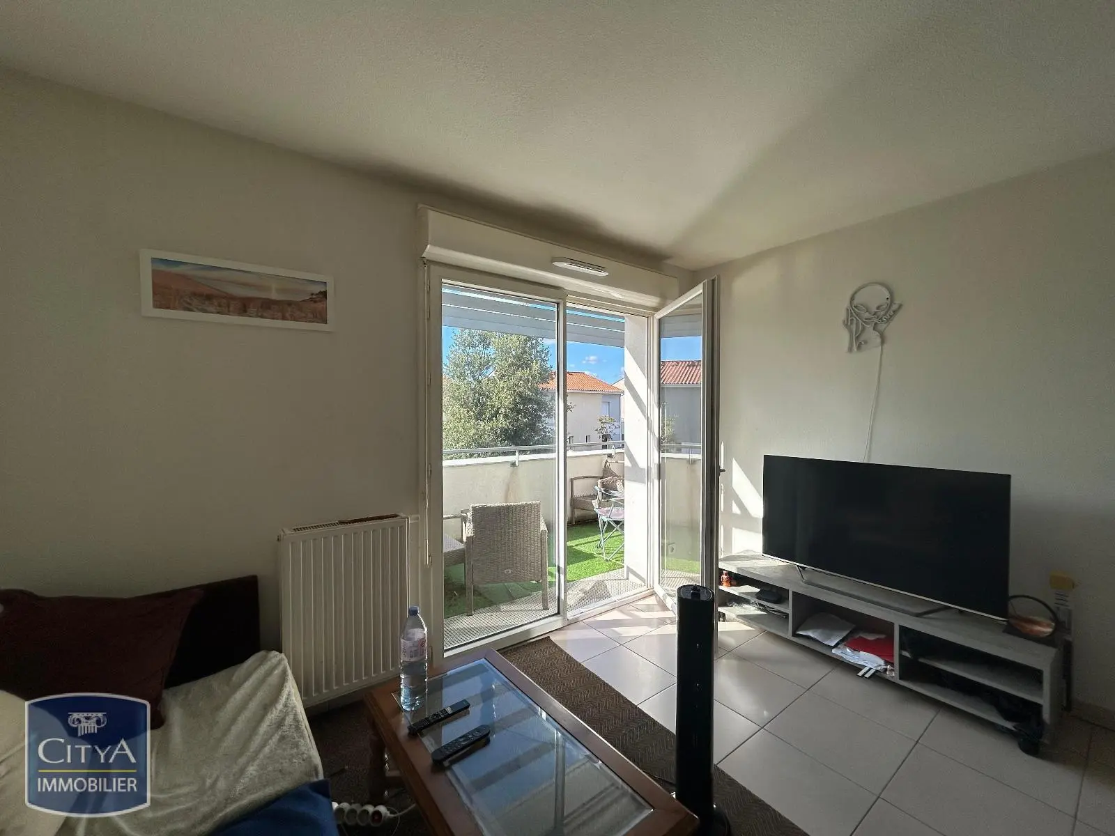 Photo 3 Appartement 2 pièces 41.59m²
